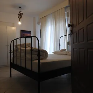 Konstantinos's Luxury Apartament Salonic