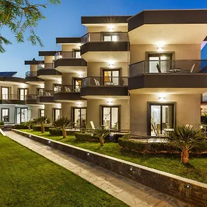 Ilis Apartament Nikiti (Sithonia)