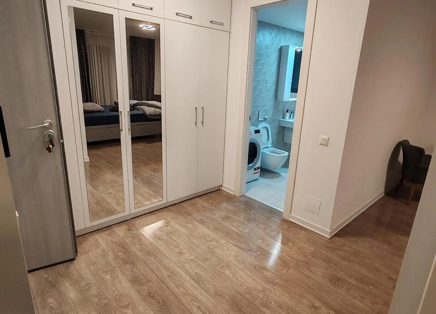 Corporate One Room Pipera Luxury Bukarest 0*,  Rumänien